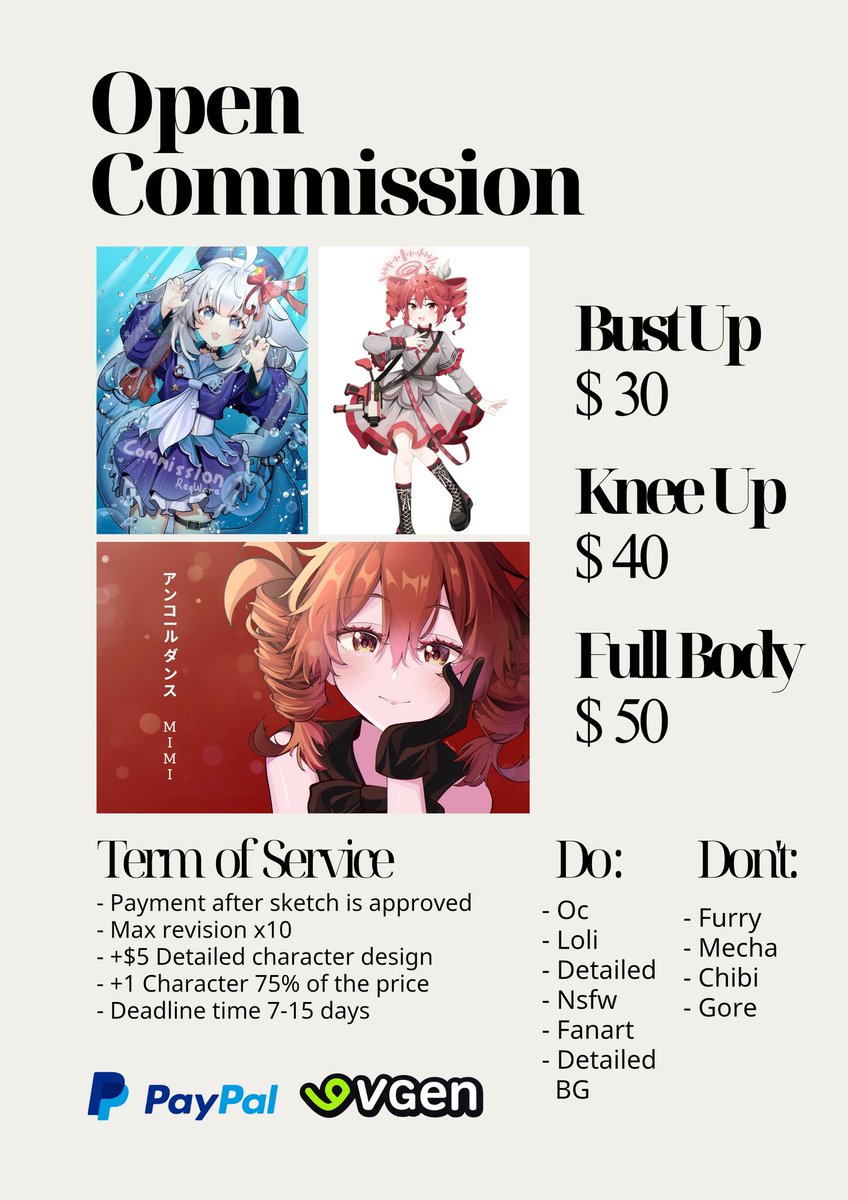 ReqWare | VGen Comms Open (0/3) tweet media