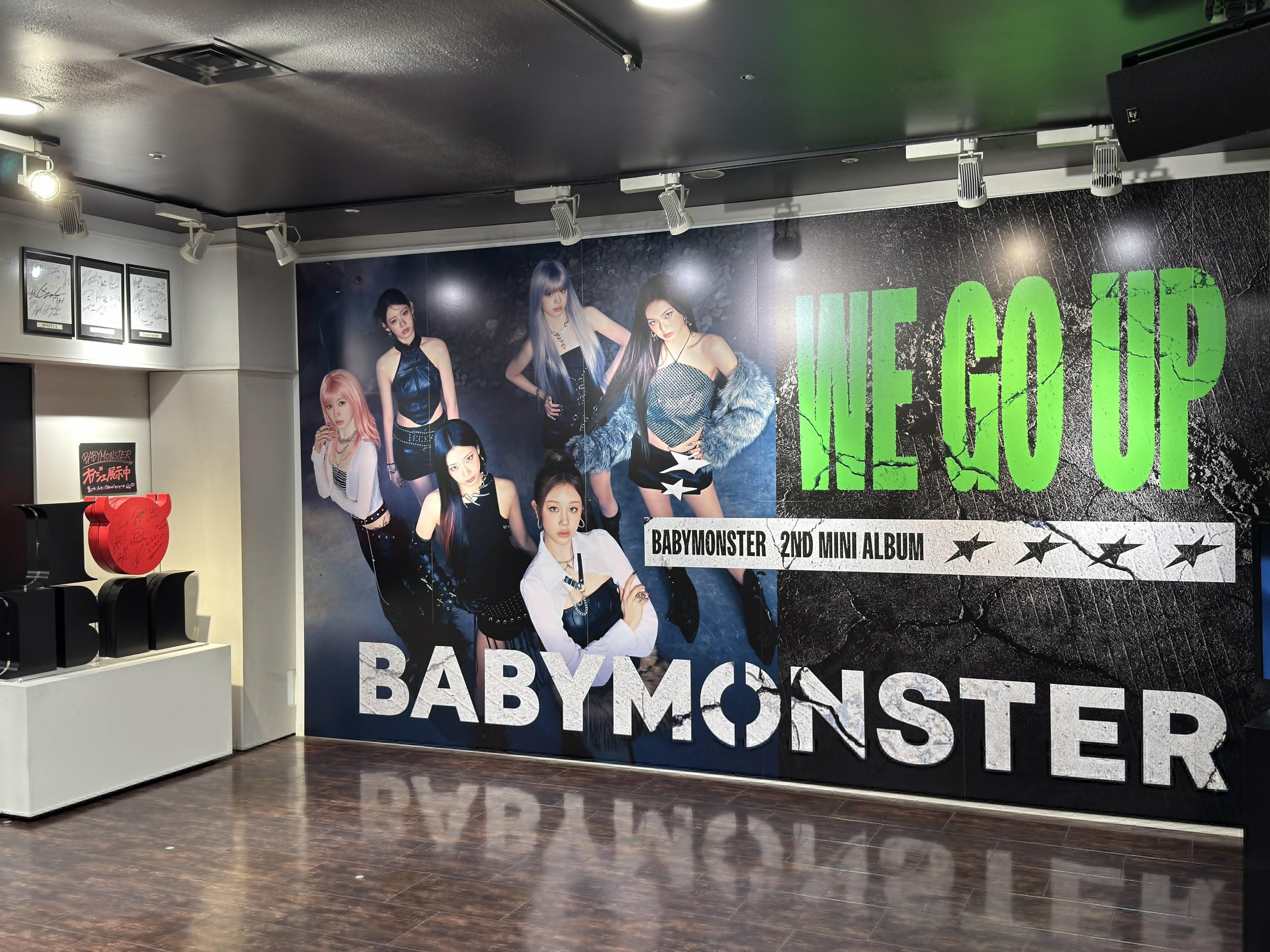 baby dont cry トレカ　チェキ　10種　タワレコ　渋谷　② baby dont cry トレカ チェキ 10種 タワレコ 渋谷 ② - メルカリ