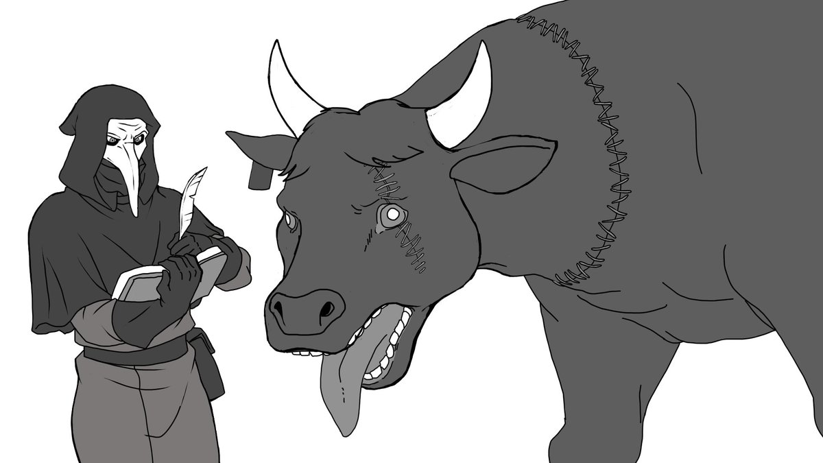 #SCPFoundation #SCP049 #SCP