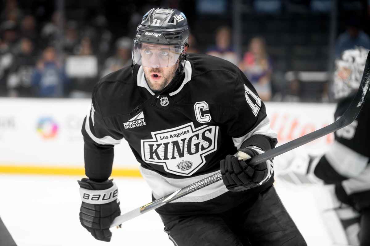 Crosby Obvious Choice for Penguins, Kopitar Destined to be a King

mayorsmanor.com/2025/10/crosby…