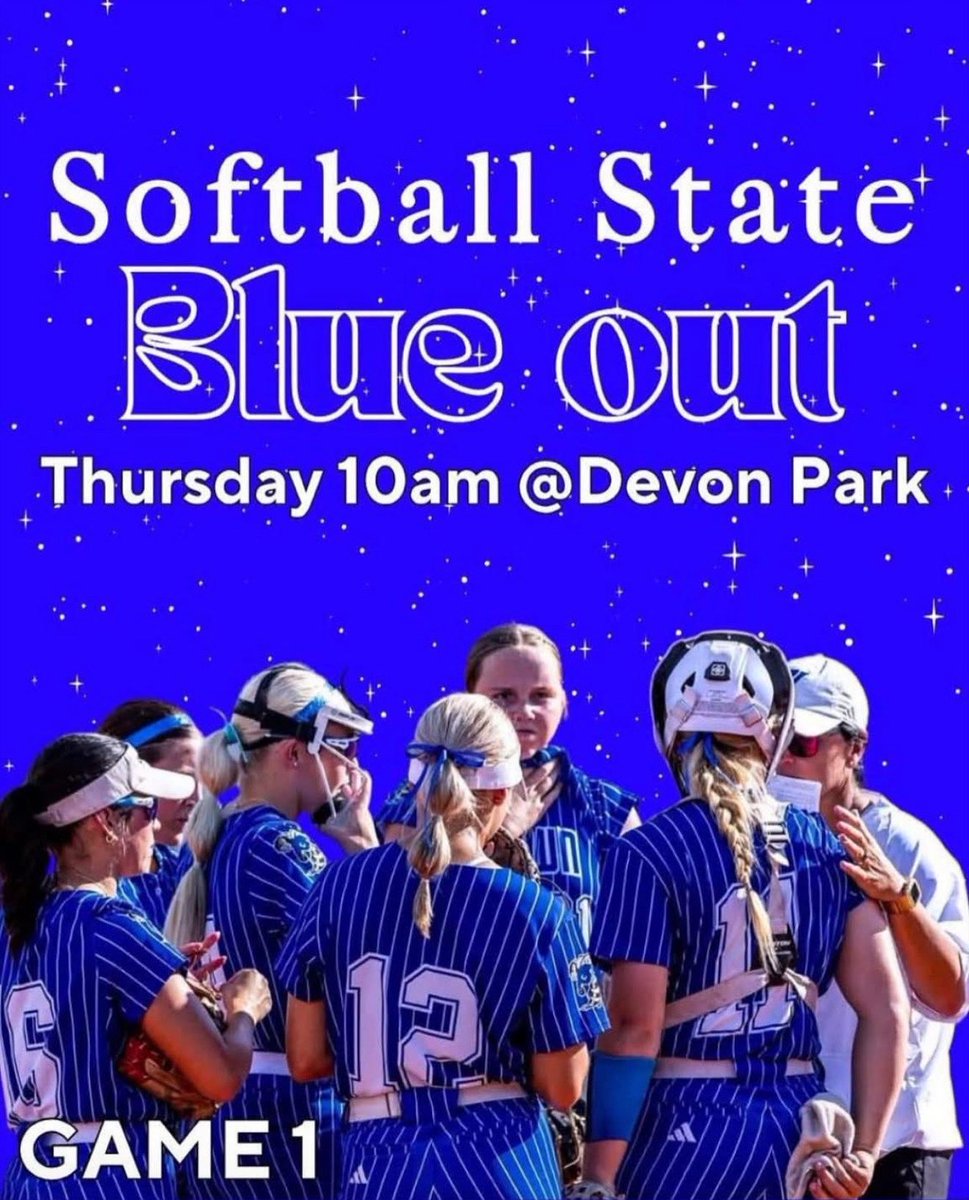 DStrecker_2027's tweet photo. Here we go…
6A State
10am Field 3 https://t.co/RNE2wtyRfn