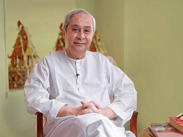 ALOKKUMARDAS95's tweet photo. Happy Birthday to a truly great leader. Your guidance and support mean the world to us. @Naveen_Odisha @bjd_odisha @SankhaBhawa https://t.co/3KpteTHMfG