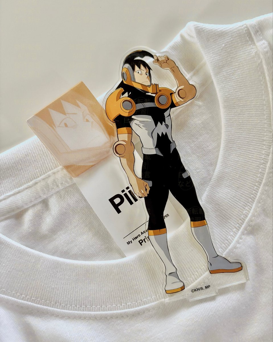 Piit

Class 1-A Tees

タグ可愛すぎる
