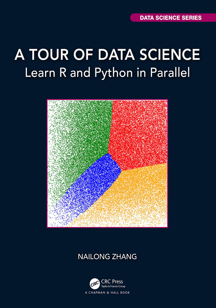Parajulisaroj16's tweet image. 📌📚Whether you are a novice or an experienced data enthusiast, this guide will equip you with the knowledge and skills to excel in this fascinating field. 🔗Download free pdf: pyoflife.com/a-tour-of-data…
#DataScience #pythonprogramming #RStats #DataScientist #statisticalanalysis