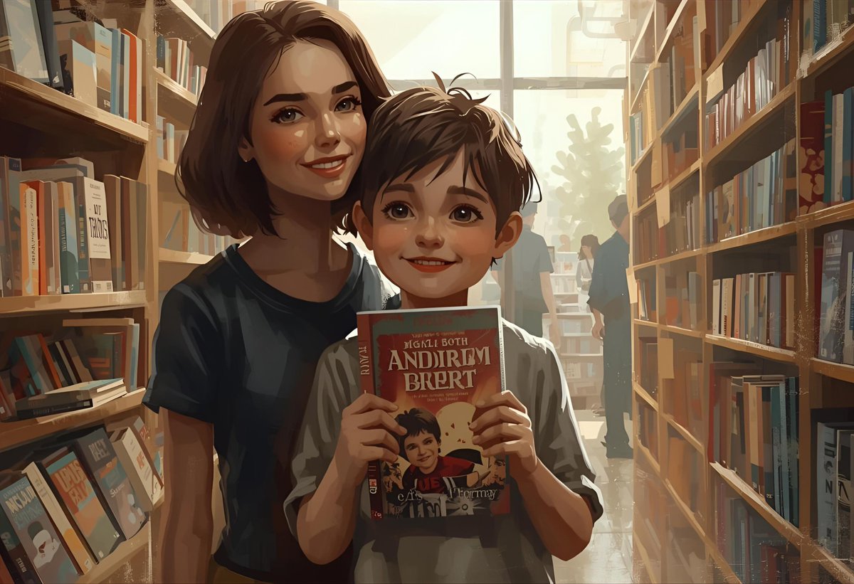 ZaionStudio's tweet photo. 📣 Attention parents! Our Seasonal Sale is here! Save $2 on Children’s products with code "Storytime". Don't miss out!
Shop now: https://t.co/jTnMj5aTkH
#AnointedWorks #AW #ZaionStudio #ZS #AhavahYourNeighbor #eBook #ChildrensBook #Christian #Literature #Coupon #SeasonSale https://t.co/zwztnIRNnD