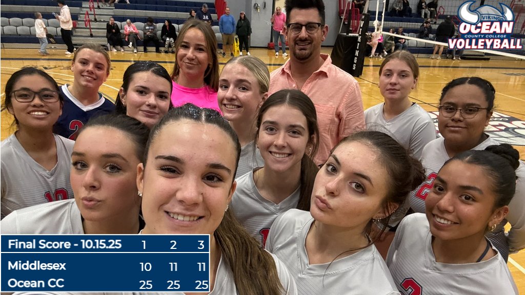 Ocean CC Athletics tweet media