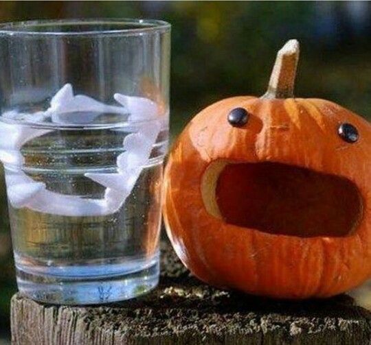 getting ready for halloween!!!