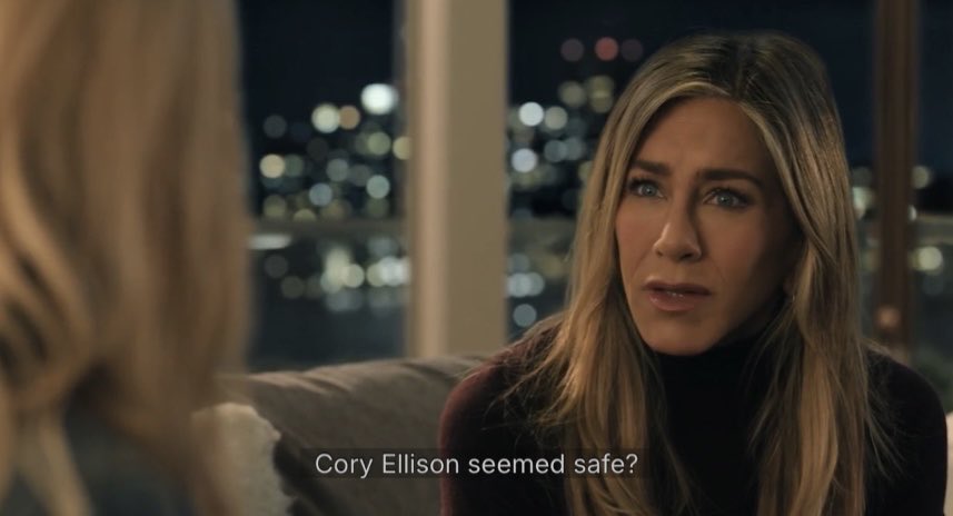 out of context tms tweet media