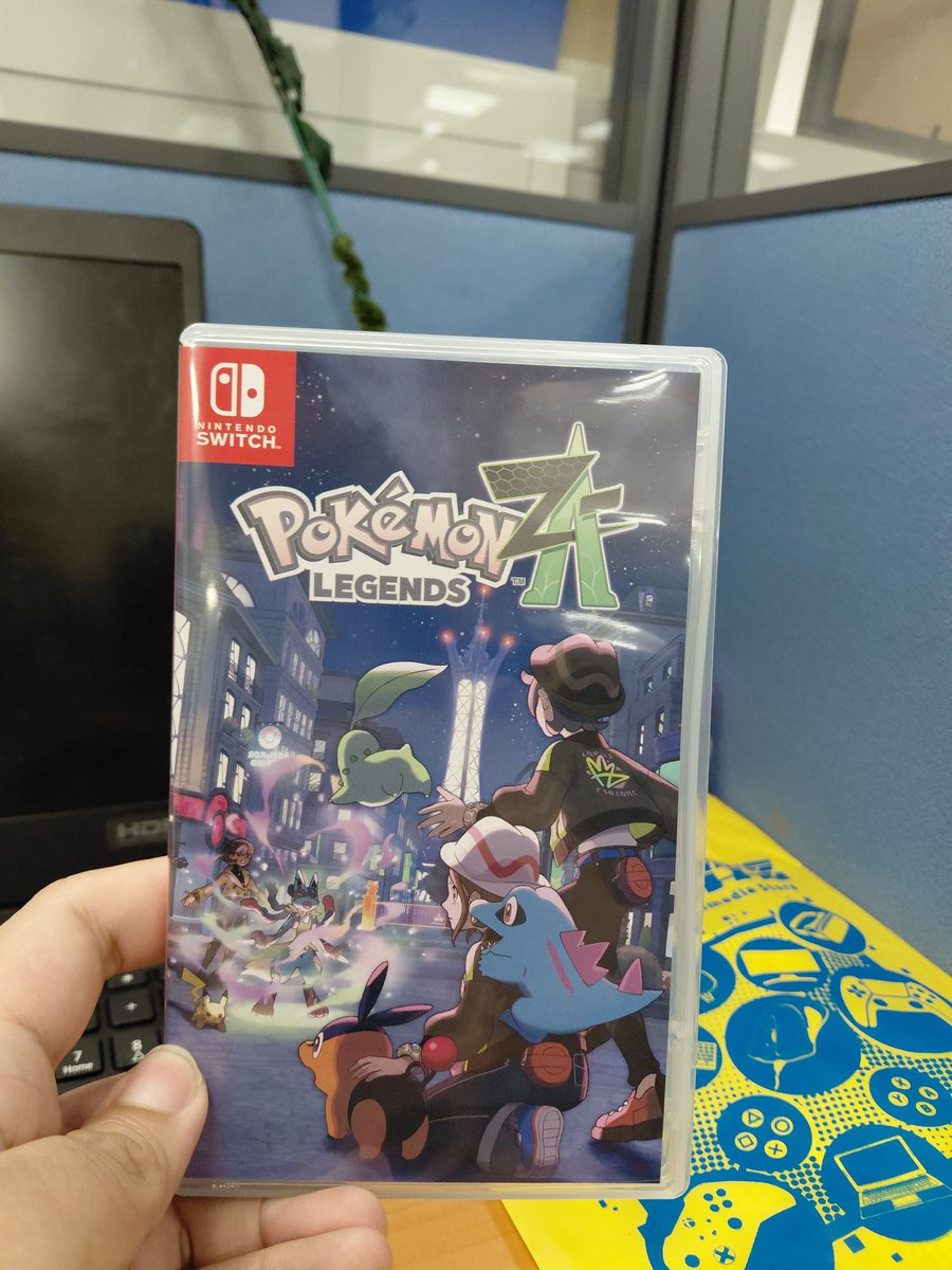 GeloTating's tweet photo. !!!!!!!!!!!!!!! It's here!!! https://t.co/3f8VROBWDI
