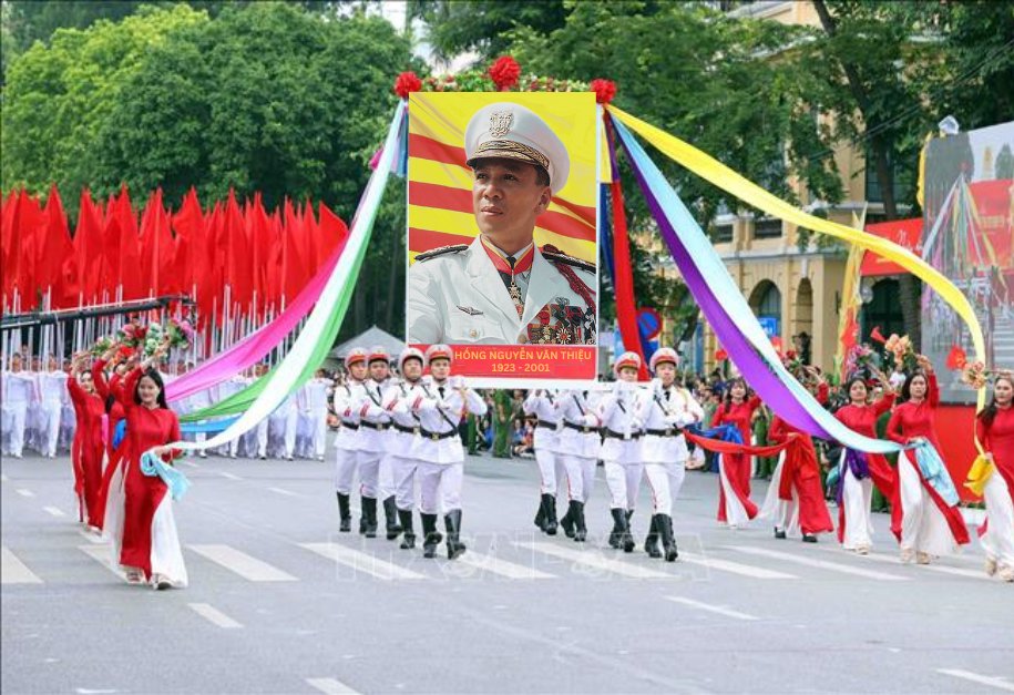 Tri Nguyen (Ông Tám) tweet media