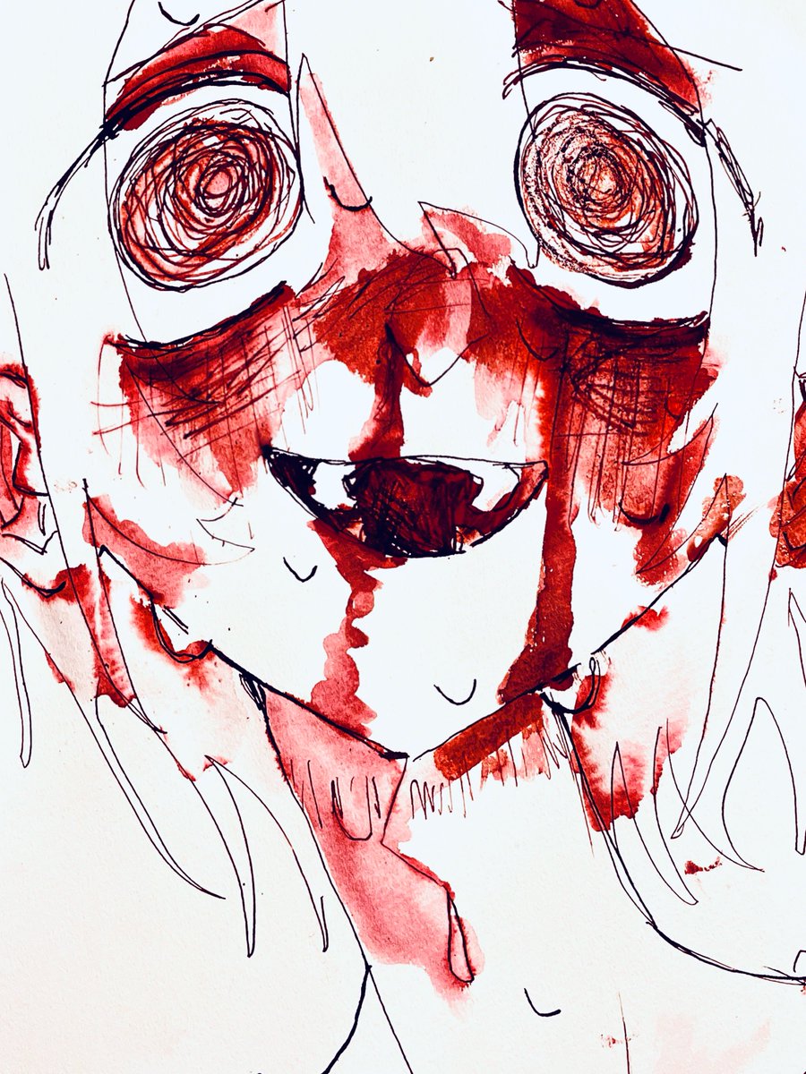 _adip0cere's tweet image. 私のオリジナルキャラクターを描いてくださる方いませんか？　#リジ絵クト　をつけて投稿してくれたら見に行きます！！