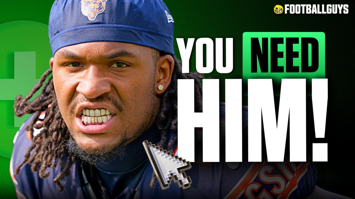 Alfredo Brown tweet media