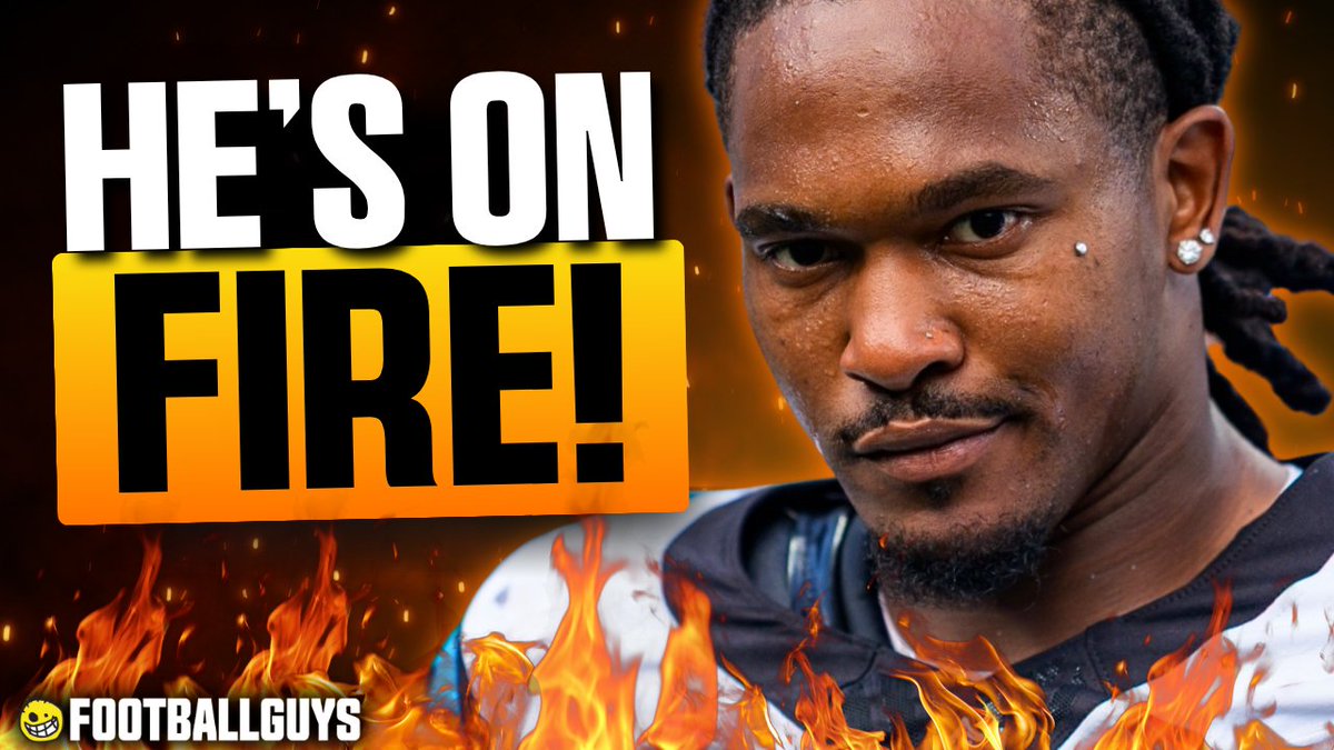 Alfredo Brown tweet media