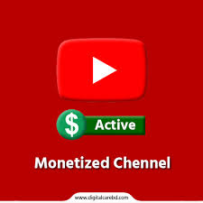 RipaKhatun88233's tweet image. Your YouTube channel can be your monthly income source!
 With proper SEO and consistency, you can start earning real dollars.
 Build, grow, and monetize your channel step by step.
 
#YouTubeEarnings #YouTubeSEO #MonetizeChannel #OnlineIncome #YouTubeCreator