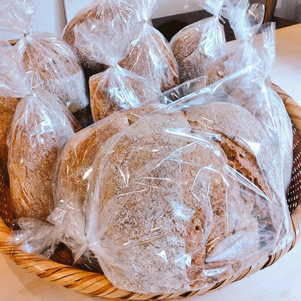 千年一日珈琲焙煎所 tweet media