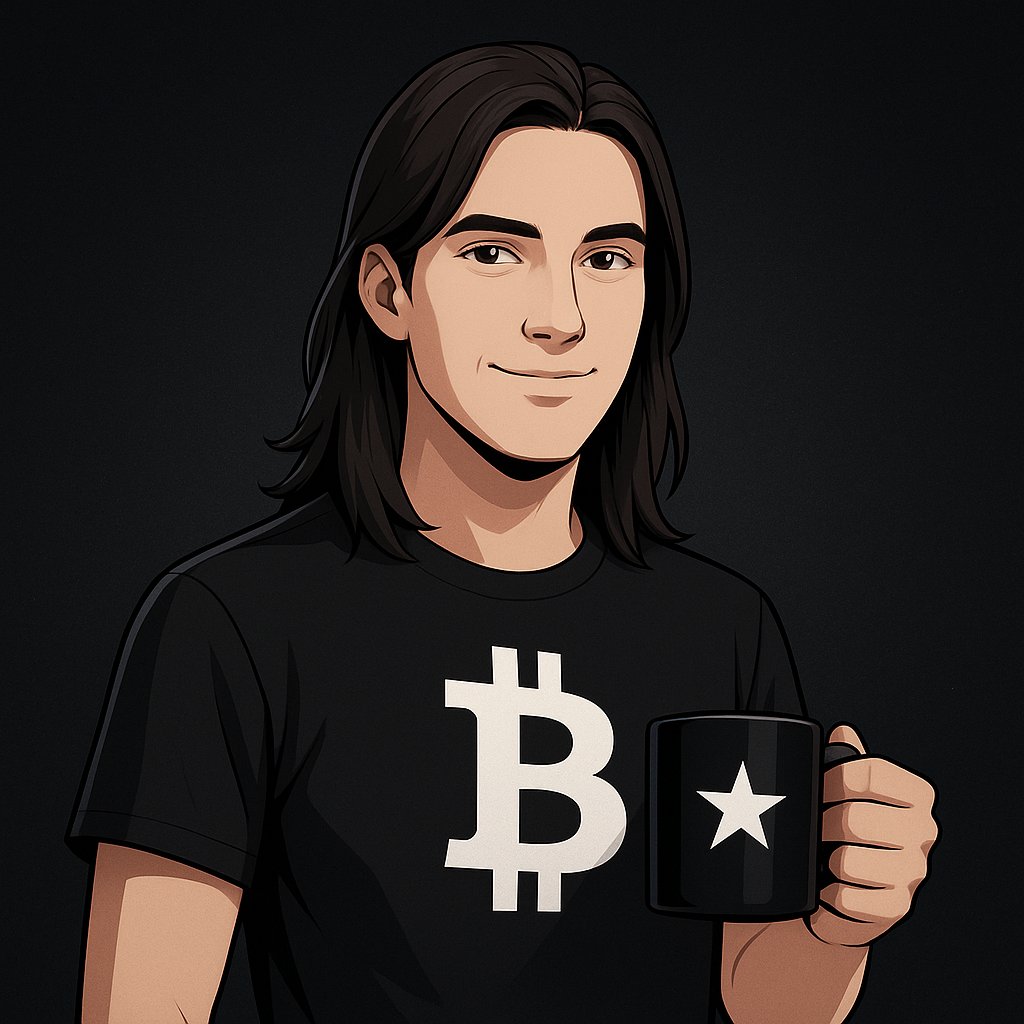 Muffin 🦅🟠 | 𝔽rAI ✦ tweet media