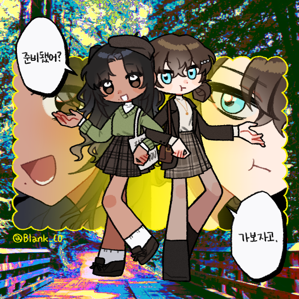 19summerRegrets's tweet photo. I did multiple with nakamo and Philip. https://t.co/zzPM7CIaAb