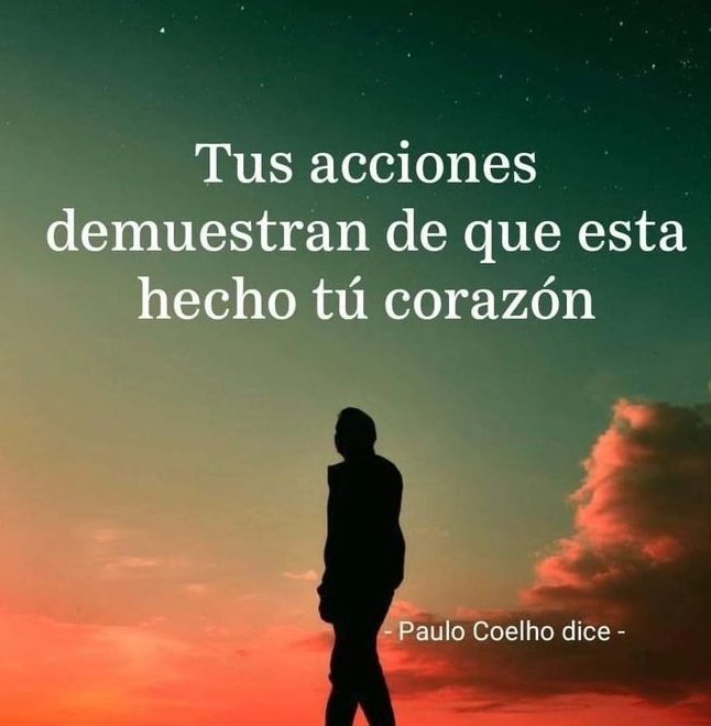 Así que: ...truchas con lo que hacen...