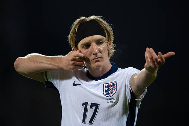 Futbol de Inglaterra tweet media