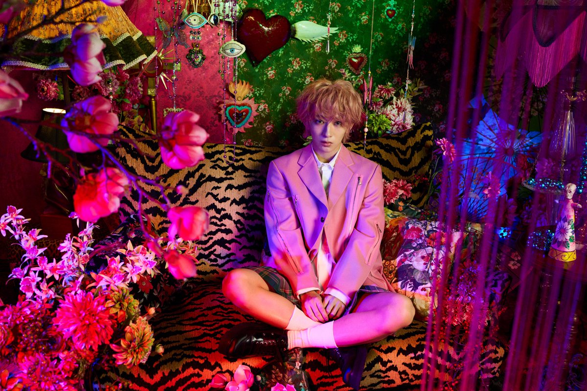 𝐚 ⋆ ♡ .˚ tweet media