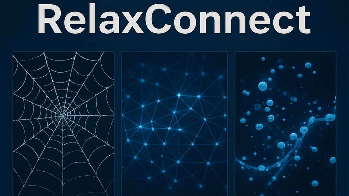 And so, after four attempts and five days, I put my RelaxConnect asset up for sale.
fab.com/ru/listings/09…
I'll make a trailer later.