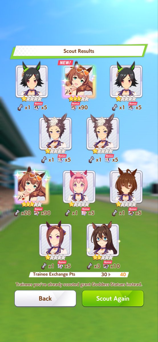 SplinterEssence's tweet photo. 3 of them in 42 pulls? It was meant to be https://t.co/8G3y1HX2HQ
