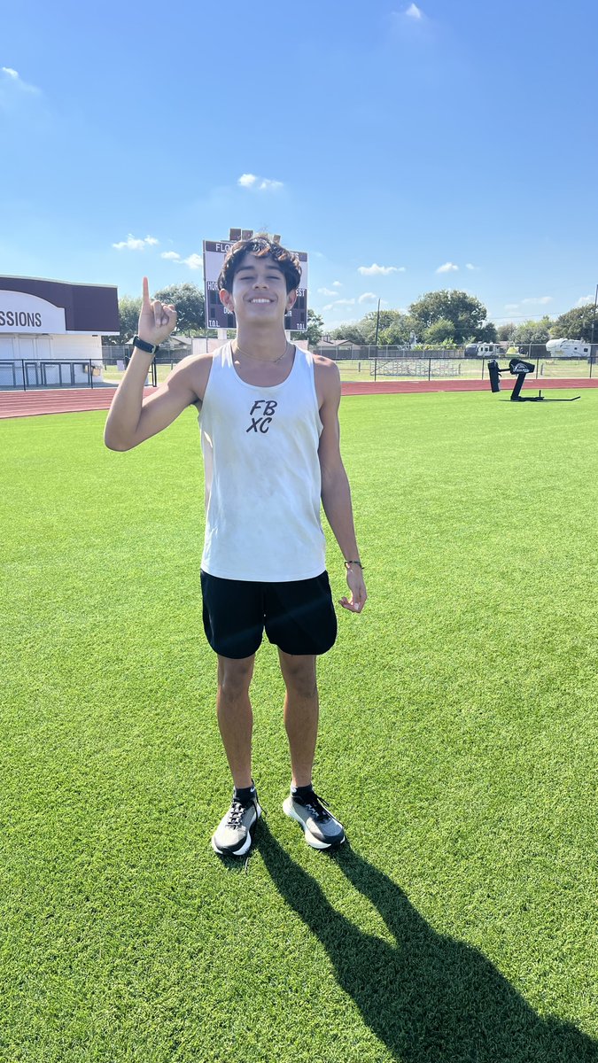 Flour Bluff Athletics tweet media