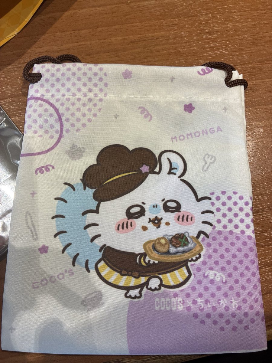imuse_29's tweet photo. 譲）
巾着→モモンガ

追加 https://t.co/QbayQ3Mt3L