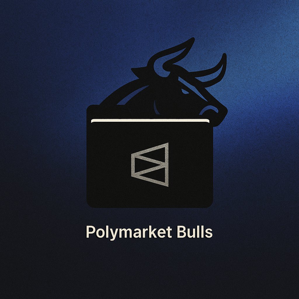 python_dao's tweet image. If you have a @PolymarketTrade badge or a @PolymarketBuild badge   

Or you simply write about @Polymarket 😃

It’s an auto follow. We don’t make the rules.