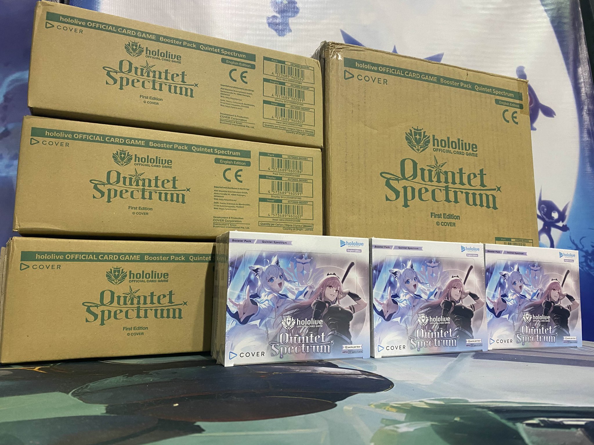 Vayseth // ベイセス on X: 