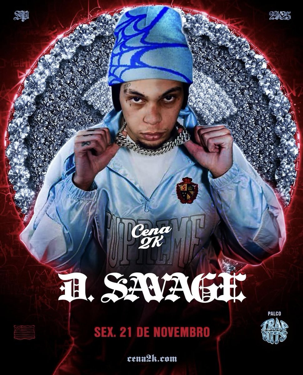 OUVE MUITO! tweet media