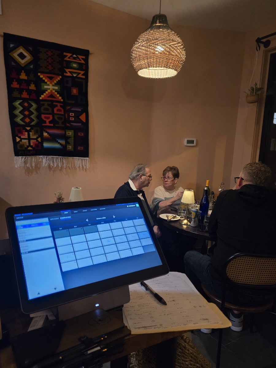 kyleud_Skytab's tweet image. Thank you warique Belleville NJ for the amazing meal! Glad to help power these plates with @SkyTabPOS  @Shift4 
#SkyTab #shift4