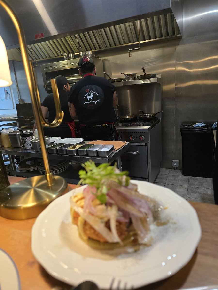 kyleud_Skytab's tweet image. Thank you warique Belleville NJ for the amazing meal! Glad to help power these plates with @SkyTabPOS  @Shift4 
#SkyTab #shift4