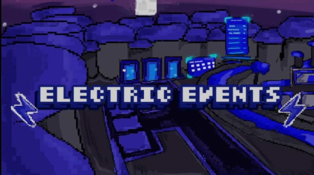 ErickZeein's tweet image. 🎮Experiencia: Electric Events
➡️roblox.com/es/games/86664…
📍Item: Capucha Mascara de Calavera Eléctrica⚡
➡️roblox.com/es/catalog/137…
📊stock: 100
🗓️Fecha & Hora⌚: Sábado 18 de Octubre | 5:00 Pm EST
#RobloxUGCLimited #RobloxDev #RobloxUGC
#RobloxFreeUGC #viral #robloxadmins