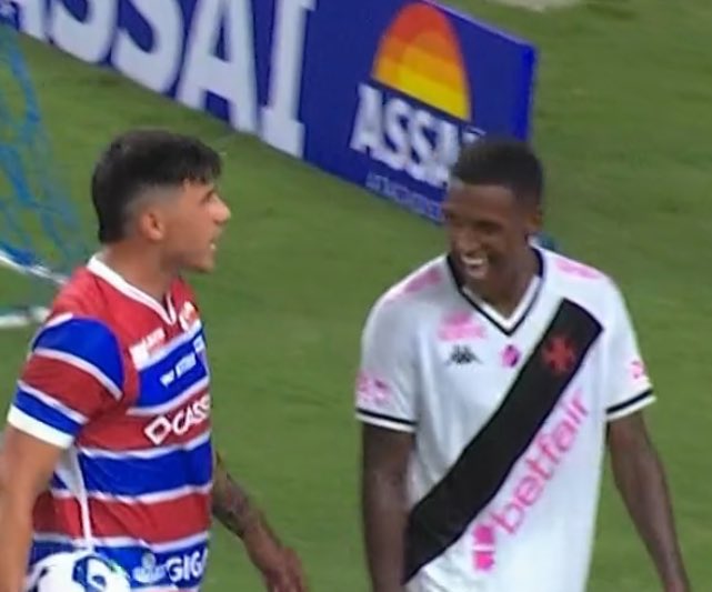 <a href="/FortalezaEC/">Fortaleza Esporte Clube 🦁</a> que apodreçam na B seus vermes