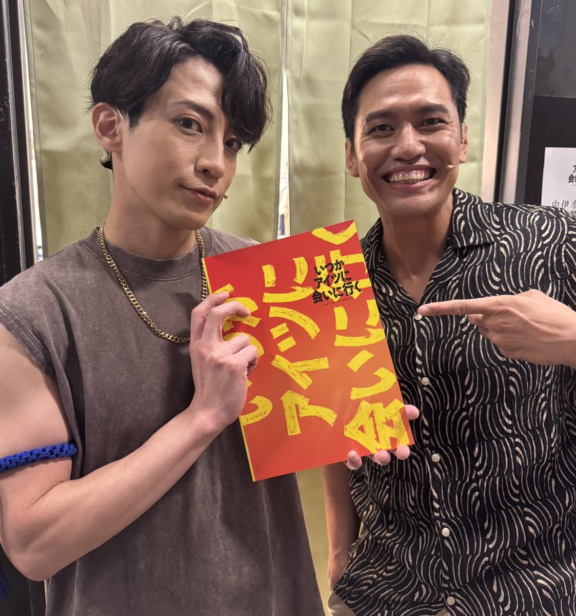 守屋茜 staff【公式】 (@moriya_staff) / Posts / X