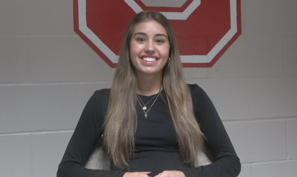 Glenwood’s Ashlyn Chopra Talks Commitment to Dayton channel1450.com/2025/10/15/gle…