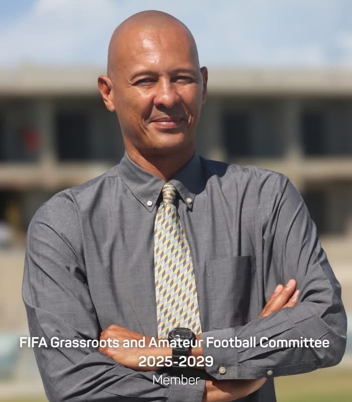 TCI Football Assoc. tweet media