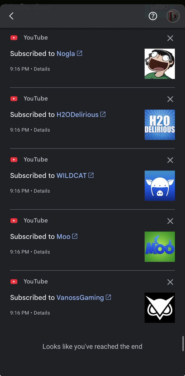 Looperson tweet media