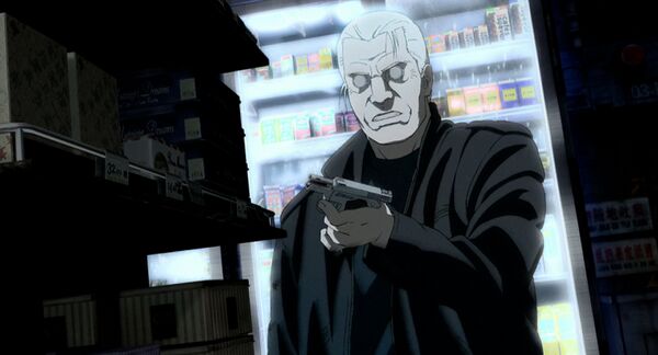 1. The first pocket-book fad in Japan

2. Hayakawa Pocket Mystery and the JP translations of hard-boiled detective stories from the 1940s.

3. Matsuda Yusaku and the detective TV shows

4. Kitakata Kenzo and the '80s hard-boiled novel fad in Japan

5. anime's pastiche