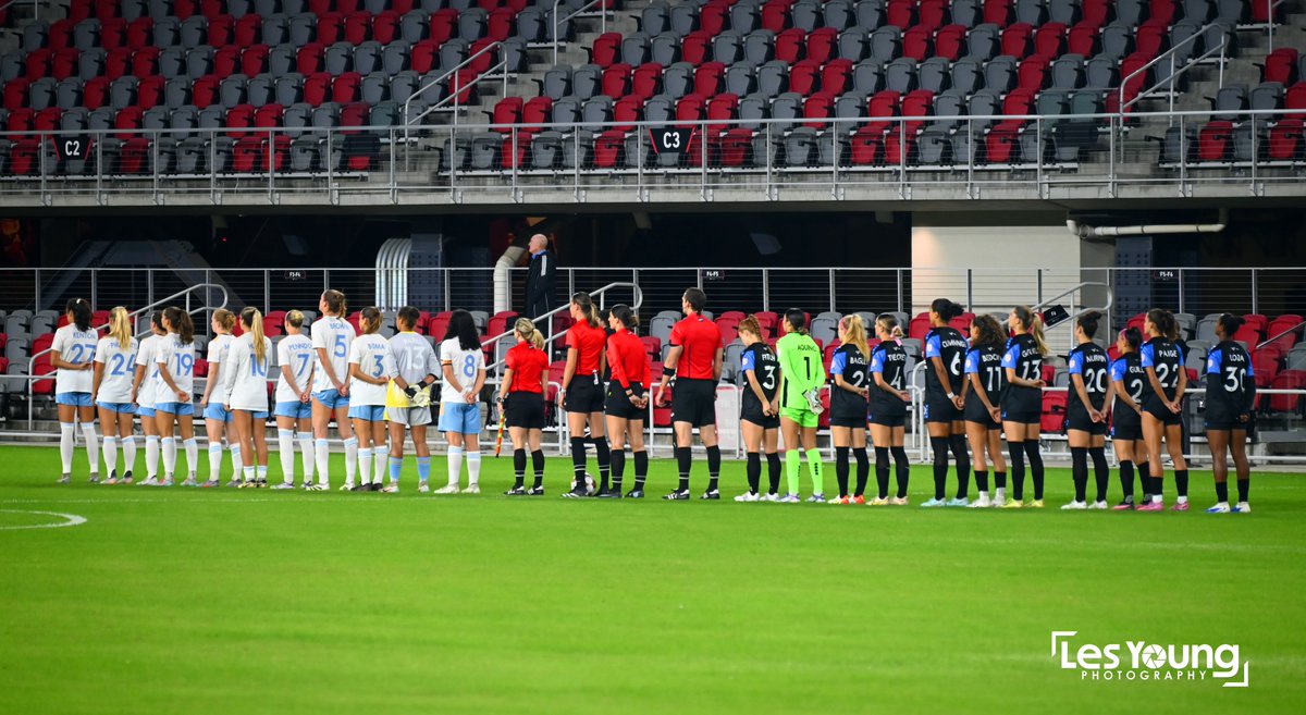 rlyoungsports's tweet image. My Gallery from last night&apos;s game between @DCPowerFC and #SportingJax is now up!

lesyoung.smugmug.com/2025-26-USL-Su…