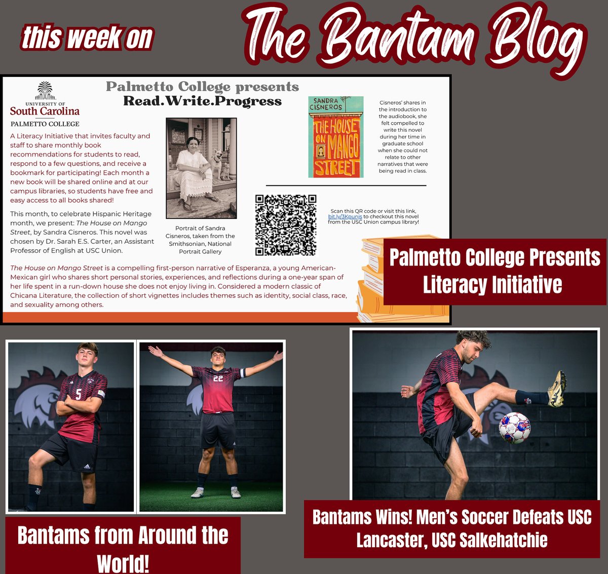 USC Union tweet media