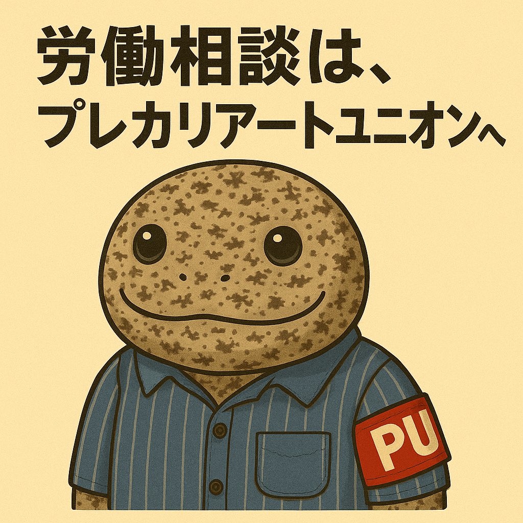今日は、介護施設の中での外国人労働者に対する暴行傷害事件に関する裁判手続きの打ち合わせを行いました。
＃プレカリアートユニオン
は、
裁判が必要な場合も、弁護士と連携して支援します。