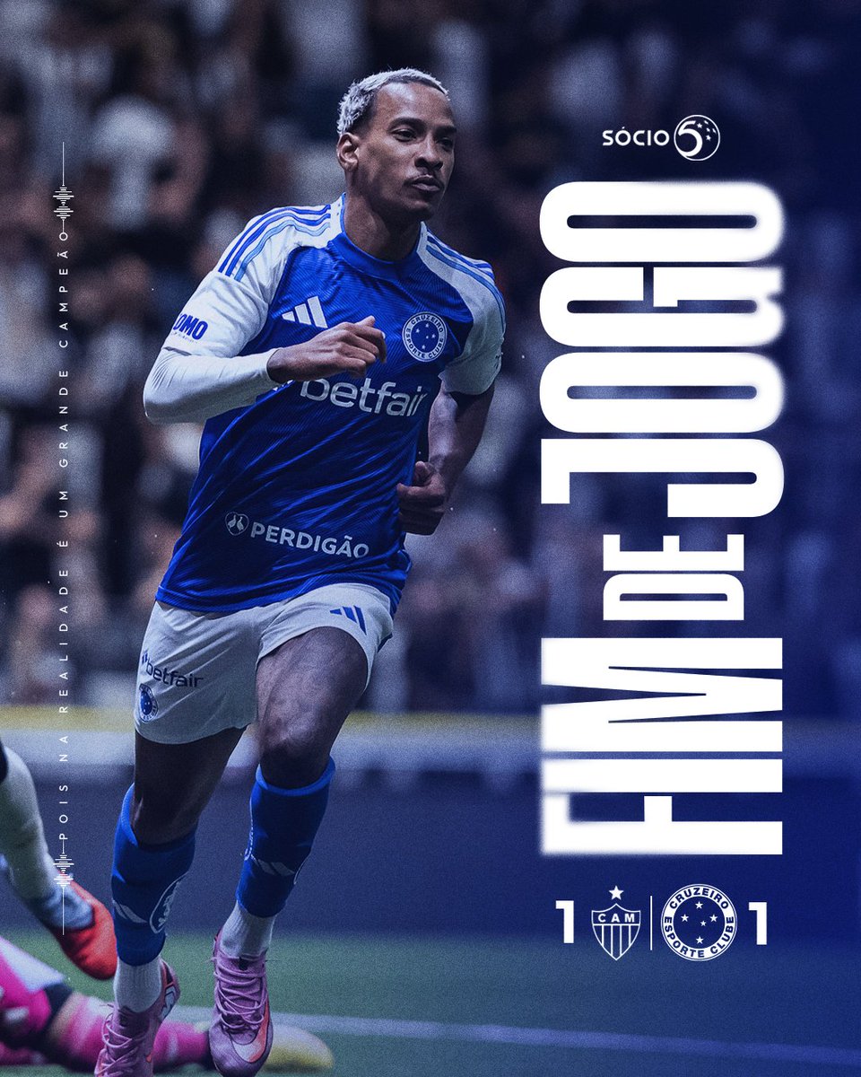 Cruzeiro 🦊 tweet media