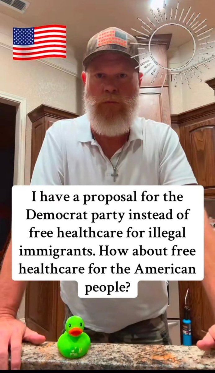 Dear #Maga
 Step out of the Fox News bubble and have a chat with the Libs who have been fighting for ur healthcare and civil liberties against republicans for decades