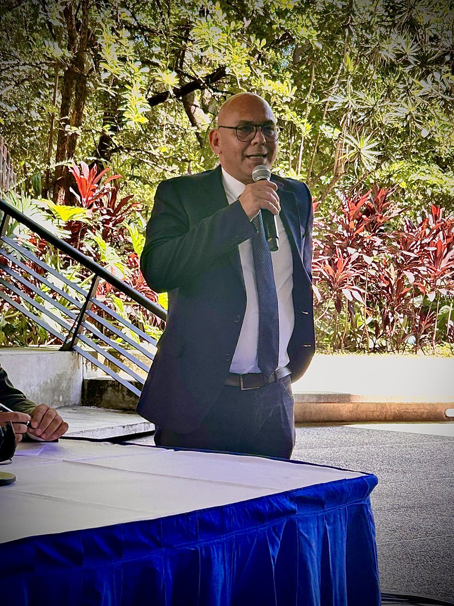 ECARRI's tweet image. Capítulo sectorial Consejo de Soberanía y Paz.  Las mesas de trabajo continuarán sesionando con el fin de consolidar una agenda de consenso nacional que aborde los desafíos de Venezuela desde una perspectiva de unidad y defensa de la soberanía.