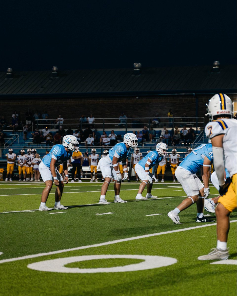 Game 6, against ArkCity 

<a href="/CoachSmithSC/">Drew Smith</a> <a href="/cargile_wade/">CoolDaddyO</a> <a href="/MrGriffin22/">Coach Griff</a> <a href="/BenjaminDoole/">Coach Doole</a> <a href="/Matt_Simpson01/">Matt Simpson</a> <a href="/KSSCentral/">Kansas Sports Central</a> <a href="/sportsinkansas/">Sports in Kansas</a> <a href="/CoachG_SBVC/">Coach Gardner</a>