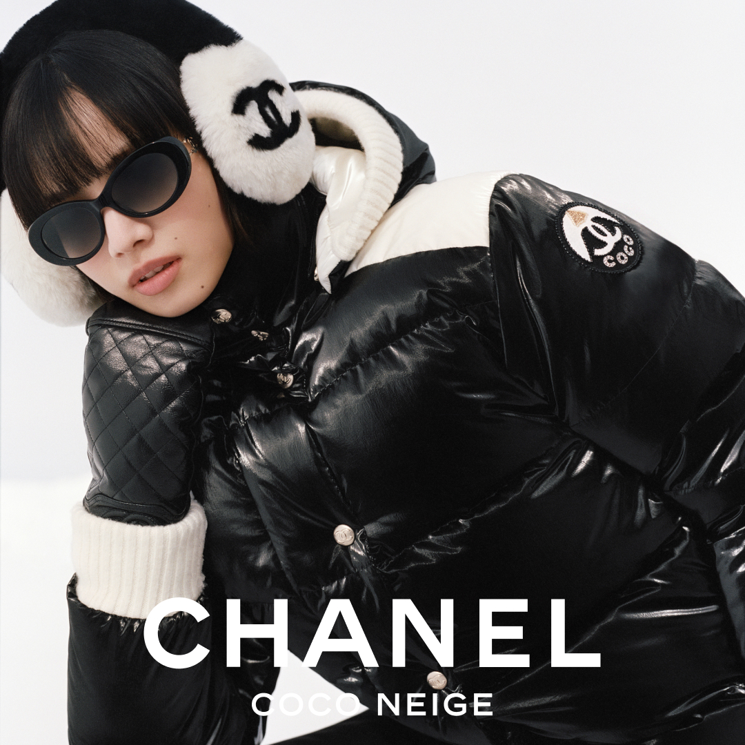 CHANEL シャネル (@CHANEL_JP) / Posts / X