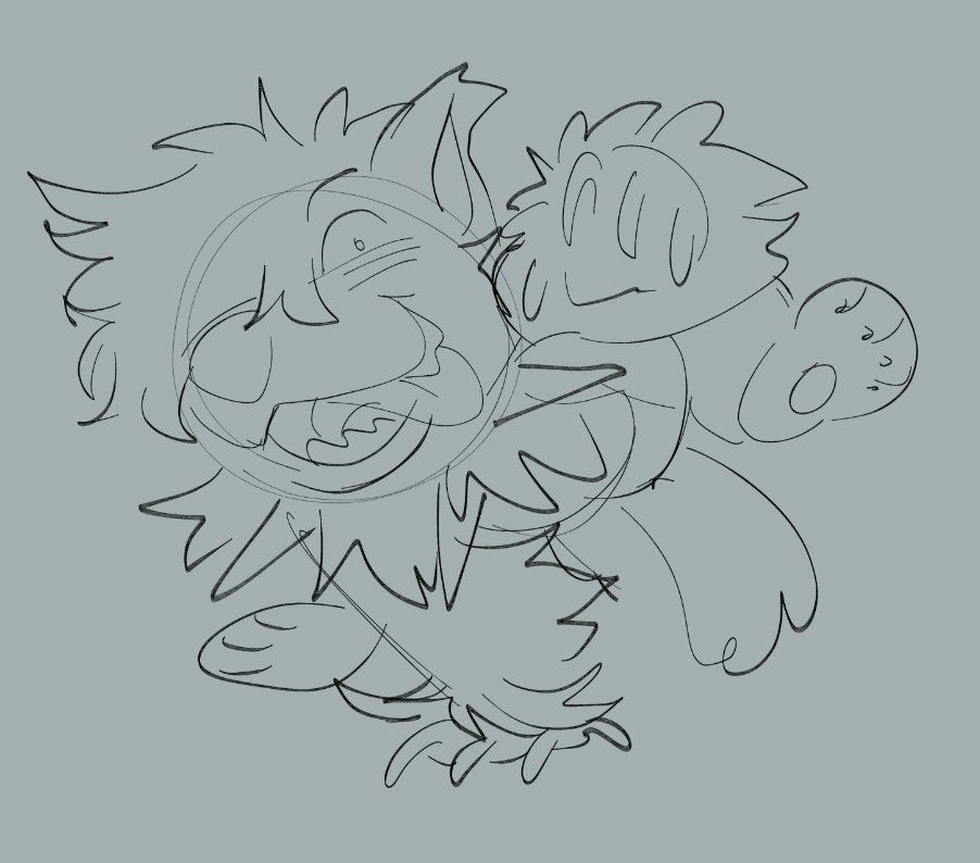 metastatiic's tweet photo. sketched a poop ton of comms. goin to bed now zzz https://t.co/s7qEaHNhBQ