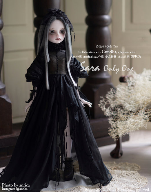 iMda4.3 ドール 人形 camelli様 服 outfit imda 作家 iMda4.3 ドール 人形 camelli様 服 outfit imda 作家 imda 3.0